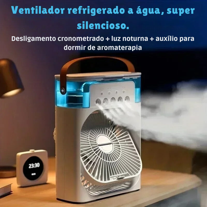 UMIDIFICADOR