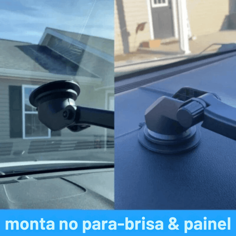 CarPlayBox™ V1 - Atualize Seu Carro Antigo Hoje!