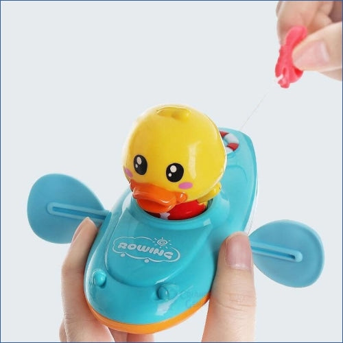 Duck Aventura - PoliStore