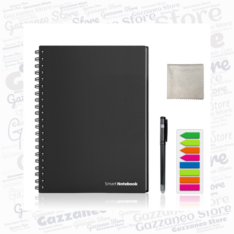 Caderno Inteligente SchoolStation EcoNotes