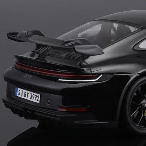 Porsche 911 GT3 1:18 25cm