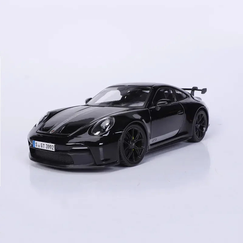 Porsche 911 GT3 1:18 25cm