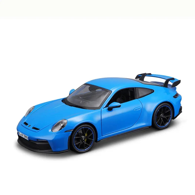 Porsche 911 GT3 1:18 25cm