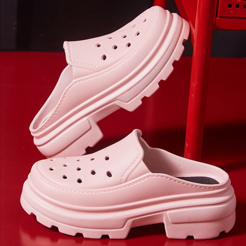 Chinelo Crocs Forb