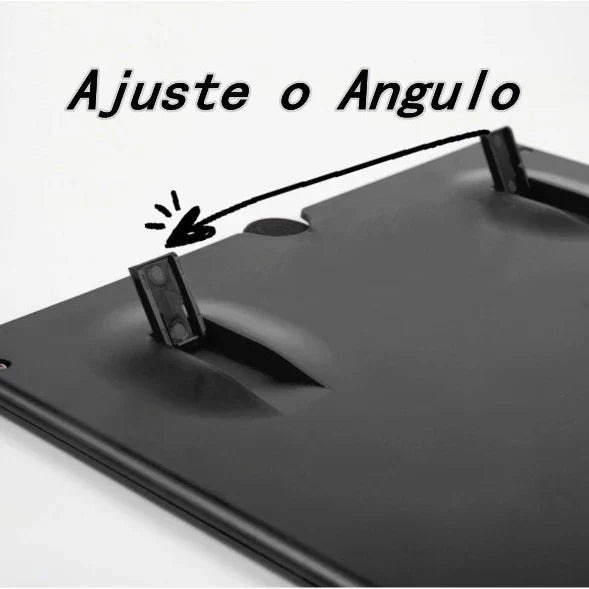 Ampliador De Tela Lente 3d Suporte Dobrável De Celular - PoliStore