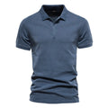 Camisa Polo Masculina Manhattan