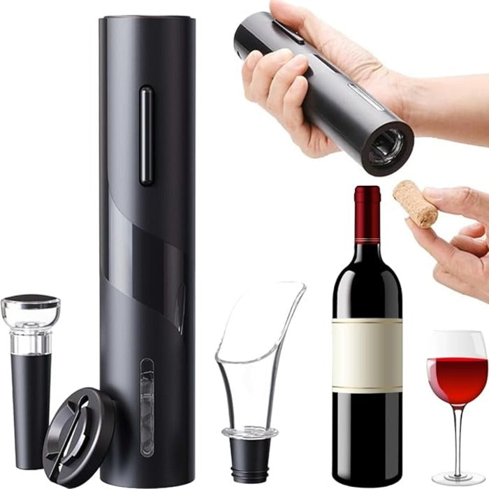 Super Abridor Automático de Vinhos EasyWine