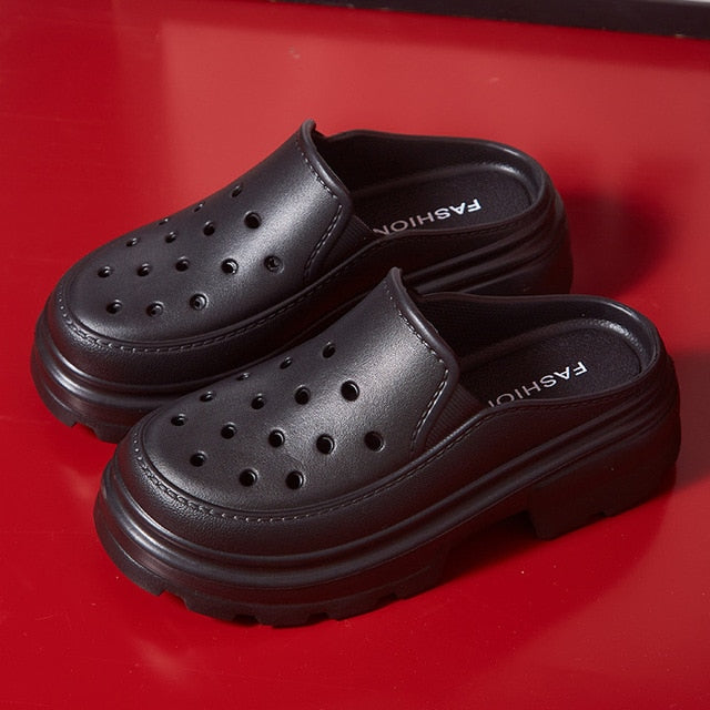 Chinelo Crocs Forb