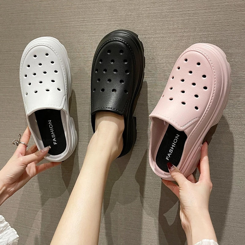 Chinelo Crocs Forb