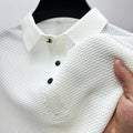 CAMISA POLO DE SEDA